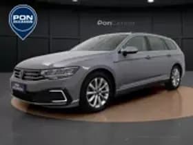 Volkswagen Passat thumbnail 14
