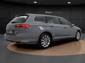Volkswagen Passat thumbnail 18