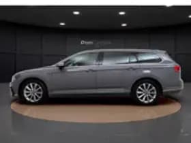 Volkswagen Passat thumbnail 19