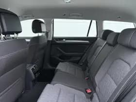 Volkswagen Passat thumbnail 8