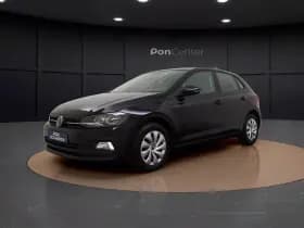 Volkswagen Polo thumbnail 13
