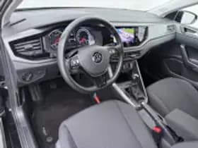 Volkswagen Polo thumbnail 16