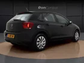 Volkswagen Polo thumbnail 18