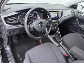 Volkswagen Polo thumbnail 4