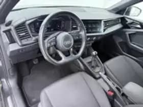 Audi A1 thumbnail 13