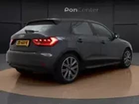 Audi A1 thumbnail 15