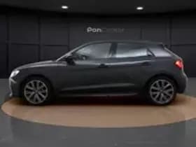 Audi A1 thumbnail 16