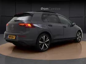 Volkswagen Golf thumbnail 6