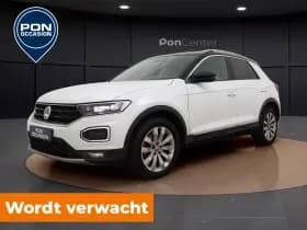 Volkswagen T-Roc thumbnail 2