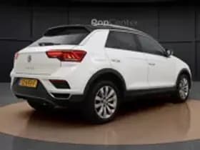 Volkswagen T-Roc thumbnail 15