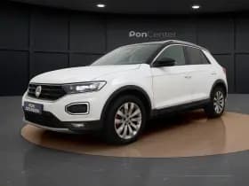 Volkswagen T-Roc thumbnail 10