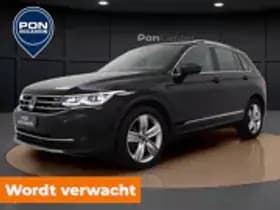 Volkswagen Tiguan thumbnail 11