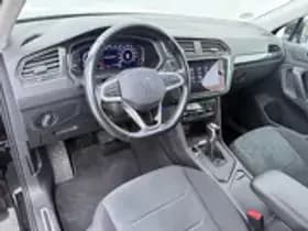 Volkswagen Tiguan thumbnail 13