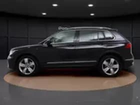 Volkswagen Tiguan thumbnail 16