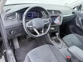 Volkswagen Tiguan thumbnail 4