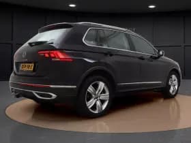 Volkswagen Tiguan thumbnail 6