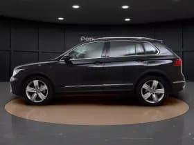 Volkswagen Tiguan thumbnail 7