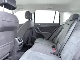 Volkswagen Tiguan thumbnail 8