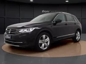 Volkswagen Tiguan thumbnail 10