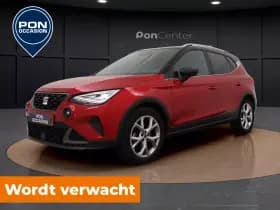 SEAT Arona thumbnail 2