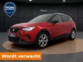 SEAT Arona thumbnail 11