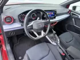 SEAT Arona thumbnail 13