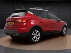 SEAT Arona thumbnail 15