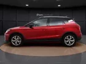 SEAT Arona thumbnail 16