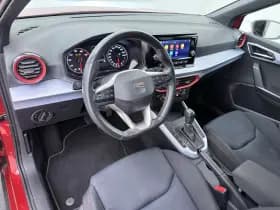 SEAT Arona thumbnail 4