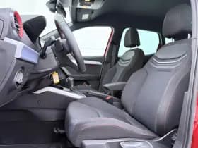 SEAT Arona thumbnail 5