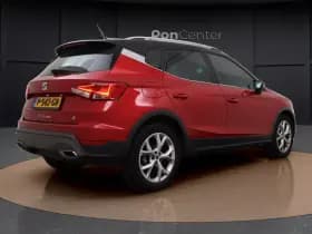 SEAT Arona thumbnail 6