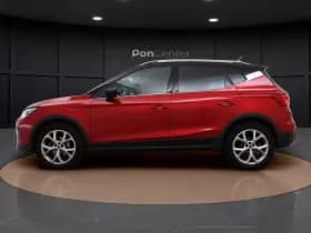 SEAT Arona thumbnail 7