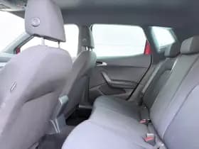 SEAT Arona thumbnail 8