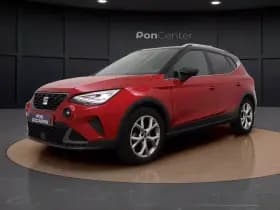 SEAT Arona thumbnail 10