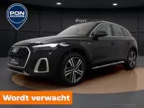 Audi Q5 thumbnail 17