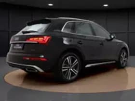 Audi Q5 thumbnail 21