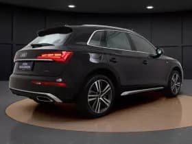 Audi Q5 thumbnail 6