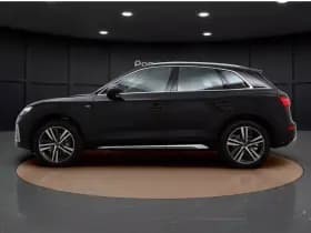 Audi Q5 thumbnail 7