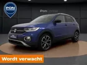 Volkswagen T-Cross thumbnail 11