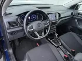 Volkswagen T-Cross thumbnail 13