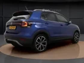 Volkswagen T-Cross thumbnail 15