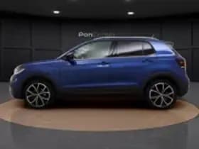 Volkswagen T-Cross thumbnail 16