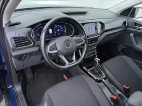 Volkswagen T-Cross thumbnail 4