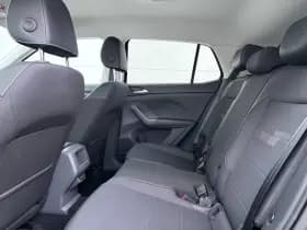 Volkswagen T-Cross thumbnail 8