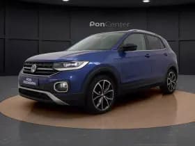 Volkswagen T-Cross thumbnail 10