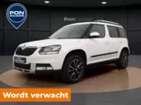 Škoda Yeti thumbnail 12