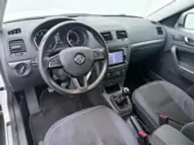 Škoda Yeti thumbnail 14