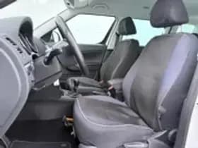 Škoda Yeti thumbnail 15