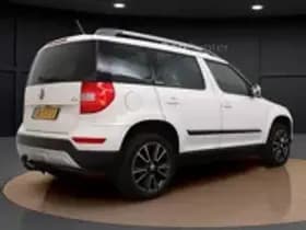 Škoda Yeti thumbnail 16