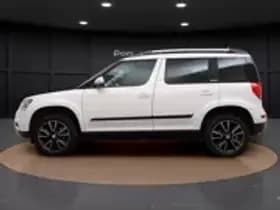 Škoda Yeti thumbnail 17